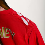 England 2006 Rooney Away Kit (M)