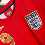 England 2006 Rooney Away Kit (M)