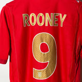 England 2006 Rooney Away Kit (M)