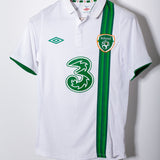 Ireland 2012 Away Kit (S)