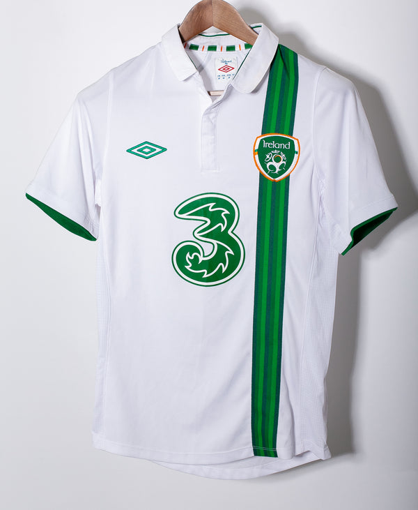 Ireland 2012 Away Kit (S)