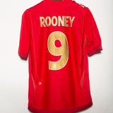 England 2006 Rooney Away Kit (M)
