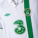 Ireland 2012 Away Kit (S)