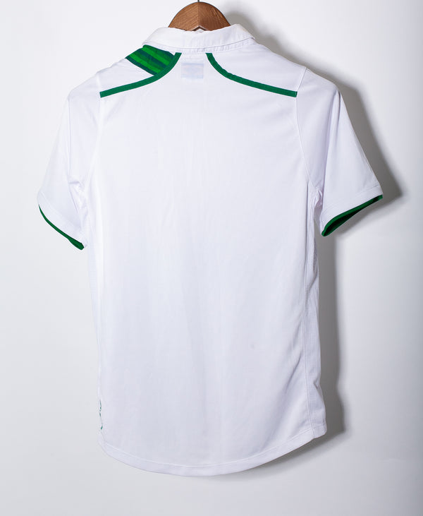 Ireland 2012 Away Kit (S)
