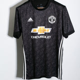 Manchester United 2017-18 Lukaku Away Kit (L)