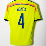 Japan 2014 Honda Away Kit (S)
