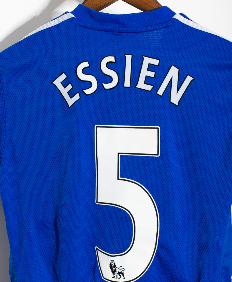 Chelsea 2009-10 Essien Home Kit (S)