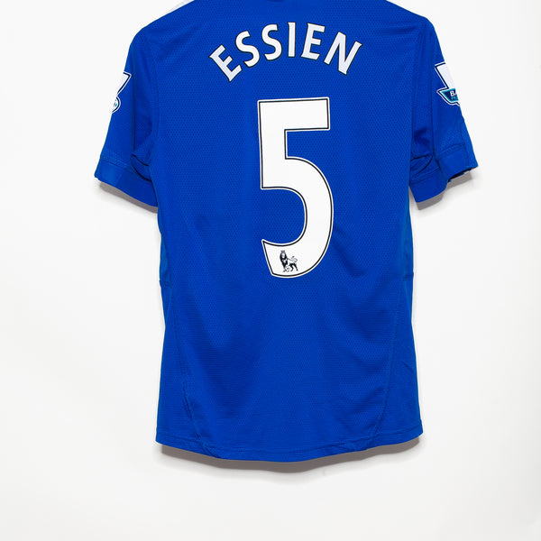 Chelsea 2009-10 Essien Home Kit (S)