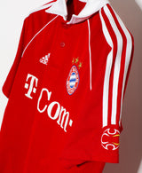 Bayern Munich 2005-06 Podolski Home Kit (M)