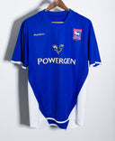 Ipswich Town 2003-05 Home Kit (XL)