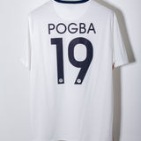France 2015 Pogba Away Kit (XL)