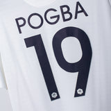 France 2015 Pogba Away Kit (XL)