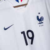 France 2015 Pogba Away Kit (XL)