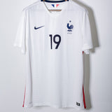 France 2015 Pogba Away Kit (XL)