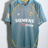Real Madrid 2003-04 Ronaldo Third Kit (M)
