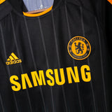 Chelsea 2010-11 Anelka Away Kit (M)