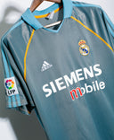 Real Madrid 2003-04 Ronaldo Third Kit (M)