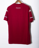 Aston Villa 2020-21 Pre-Match Home Polo (3XL)