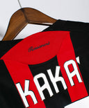 AC Milan 2008-09 Kaka Home Kit (L)