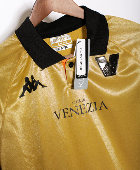 Venezia 2022-23 Third Kit (L)