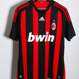 AC Milan 2008-09 Kaka Home Kit (L)