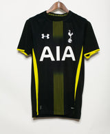 Tottenham 2014-15 Kane Away Kit (S)