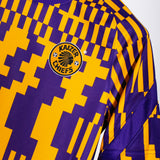 Kaizer Chiefs 2021-22 Pre Match Kit (M)