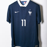 France 2014 Griezmann Home Kit (L)