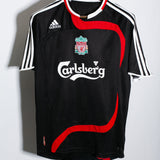 Liverpool 2007-08 Torres Third Kit (M)
