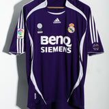 Real Madrid 2006-07 Ronaldo Third Kit (XL)