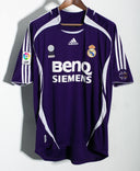Real Madrid 2006-07 Ronaldo Third Kit (XL)