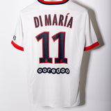 PSG 2015-16 Di Maria Away Kit (M)