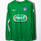 Coupe De France 2020 Long Sleeve Home Kit (L)