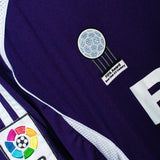 Real Madrid 2006-07 Ronaldo Third Kit (XL)