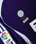 Real Madrid 2006-07 Ronaldo Third Kit (XL)