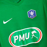 Coupe De France 2020 Long Sleeve Home Kit (L)