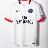 PSG 2015-16 Di Maria Away Kit (M)
