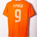Netherlands 2014 V. Persie Home Kit (M)