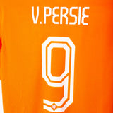 Netherlands 2014 V. Persie Home Kit (M)