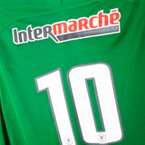 Coupe De France 2020 Long Sleeve Home Kit (L)