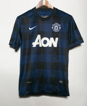 Manchester United 2013-14 Chicharito Away Kit (M)