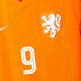 Netherlands 2014 V. Persie Home Kit (M)