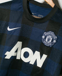 Manchester United 2013-14 Chicharito Away Kit (M)