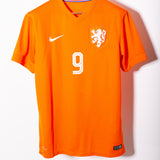 Netherlands 2014 V. Persie Home Kit (M)