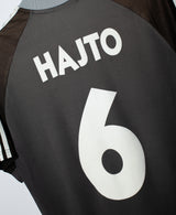 Schalke 2001-02 Hajto Away Kit (M)