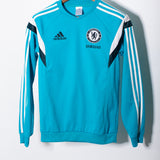 Chelsea 2014 Pull Over Top (XS)