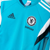 Chelsea 2014 Pull Over Top (XS)