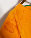 Ivory Coast 2010 Drogba Home Kit (L)