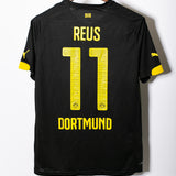 Dortmund 2014-15 Reus Away Kit (M)