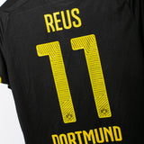Dortmund 2014-15 Reus Away Kit (M)